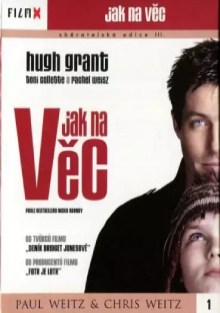 Jak na věc DVD